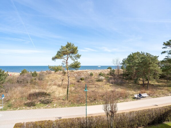 Beach nearby - Forum Marinar, app. 22 (Heringsdorf)