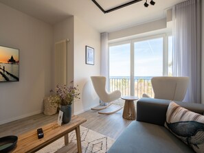 TV - Forum Marinar, app. 22 (Heringsdorf)