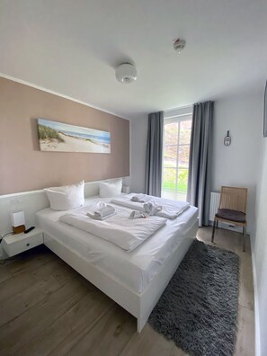3 chambres, Wi-Fi