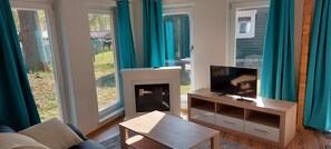 Fernseher