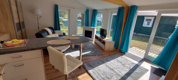 Fernseher