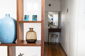 Interior - RIBEIRA LOFT - Charming loft located in the historic center of the city (Porto)