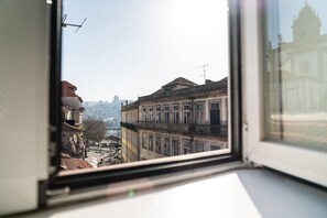 Interior - RIBEIRA LOFT - Charming loft located in the historic center of the city (Porto)
