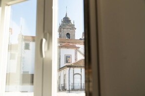 Interiör