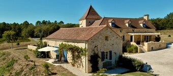 Zeer comfortabel vakantiehuis voor rust en stilte-genieters