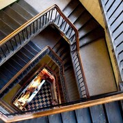 Edinburgh Backpackers Hostel