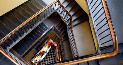 Edinburgh Backpackers Hostel