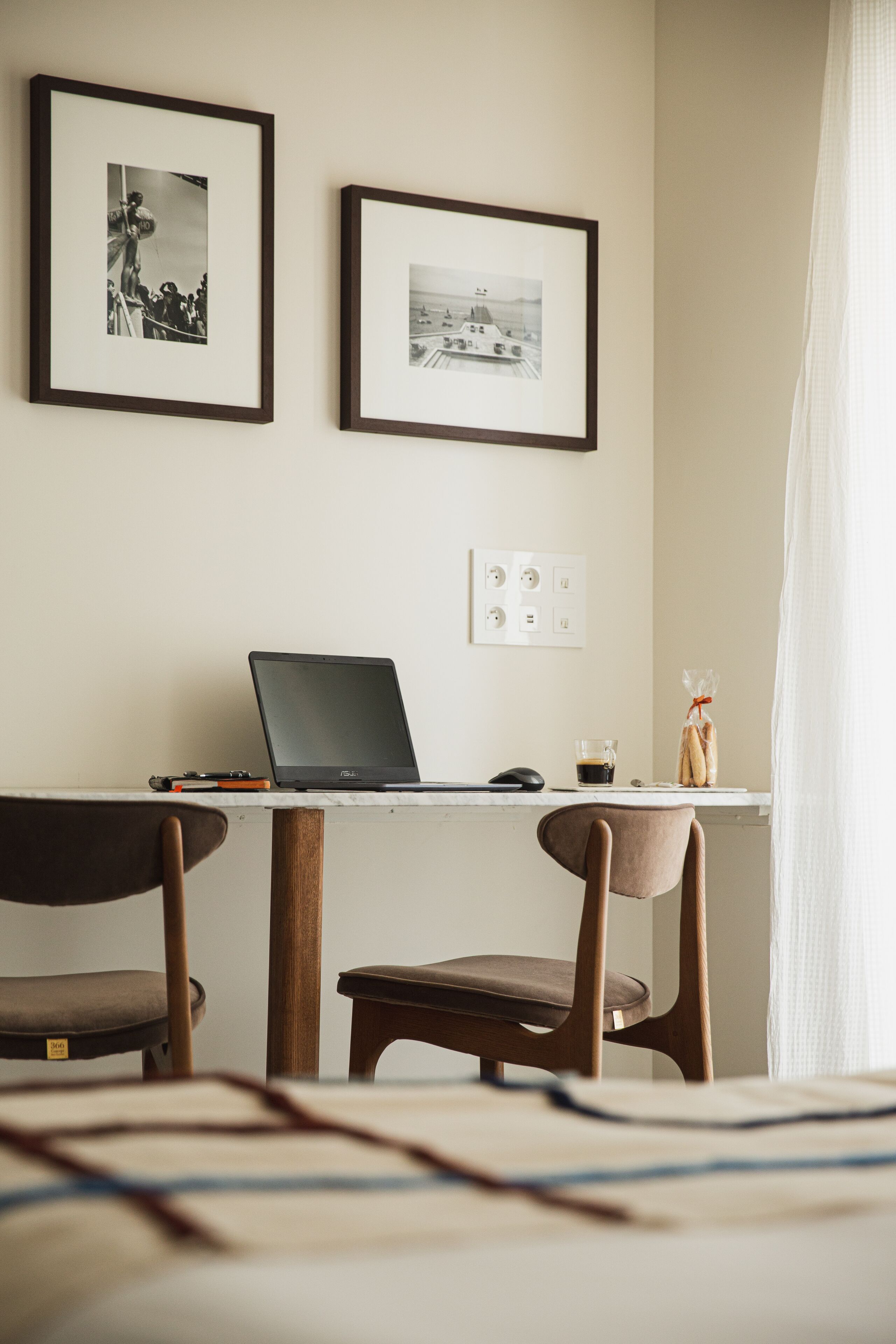 Photo - Suites The Marcel