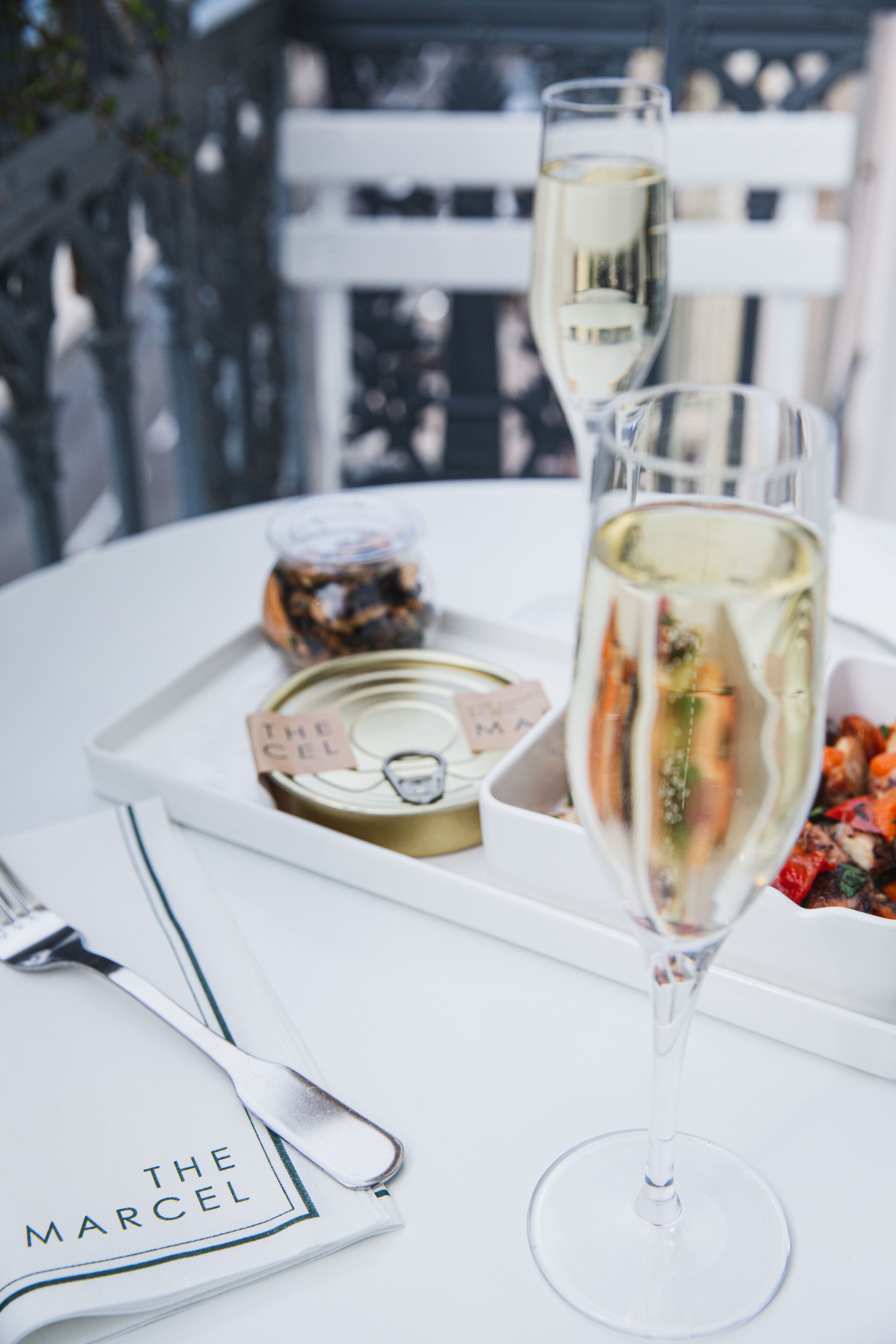 Photo - Suites The Marcel