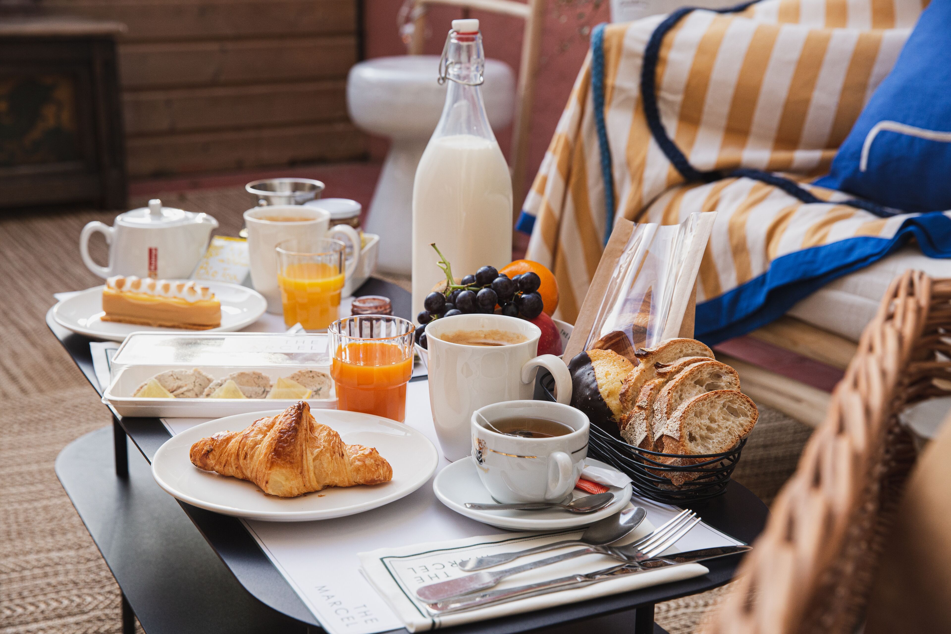 Photo - Suites The Marcel