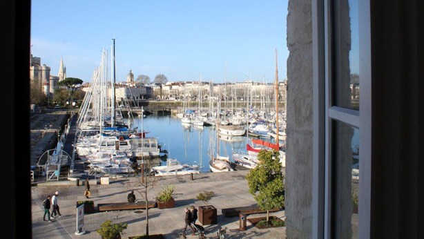 Jachthaven