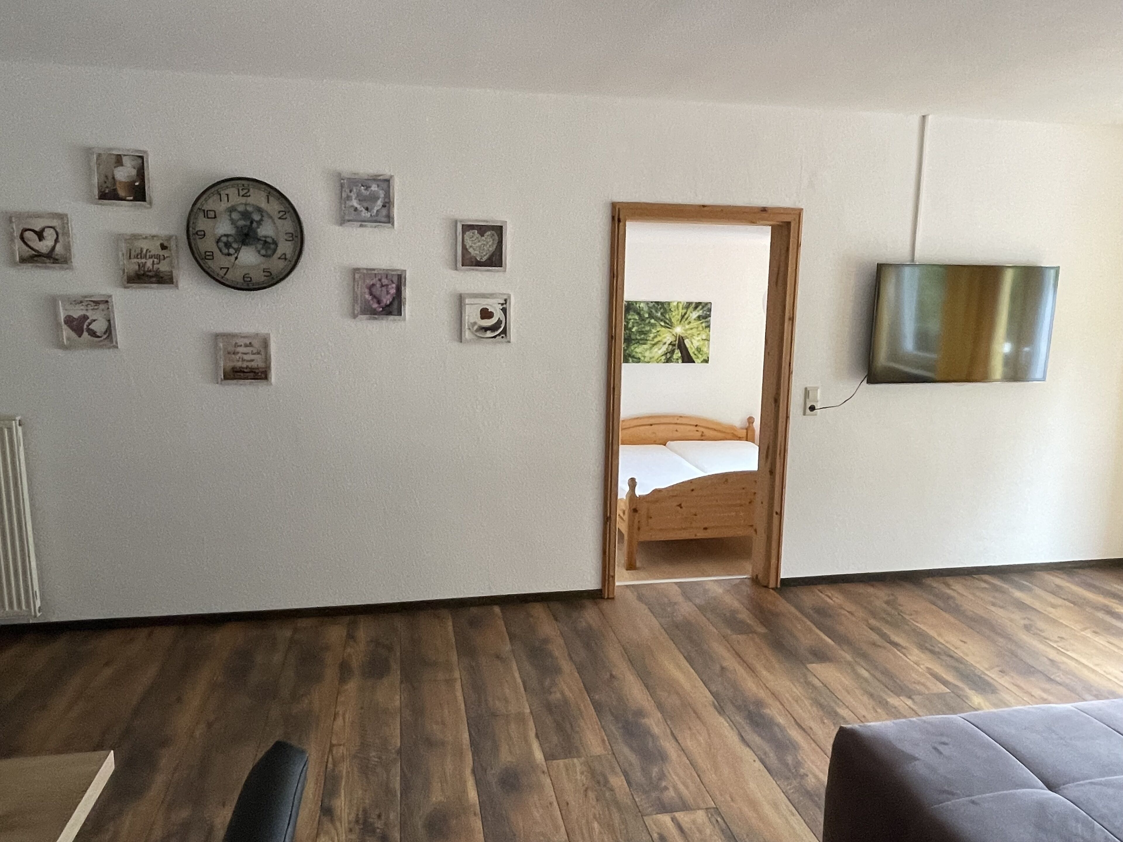 4 chambres, Wi-Fi, draps fournis