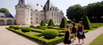 Charming Renovated Barn with Pool in the Heart of Brenne