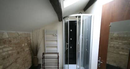 Quiet rural French retreat