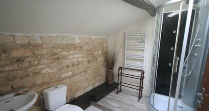 Quiet rural French retreat