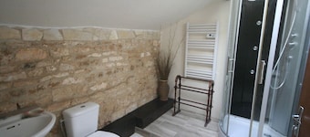 Quiet rural French retreat
