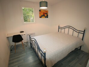 2 sovrum och gratis wi-fi