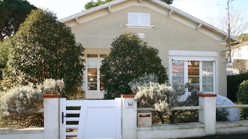 Exterieur