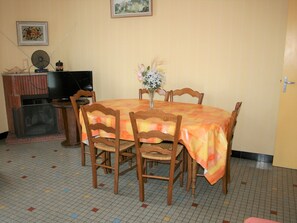 Dineren