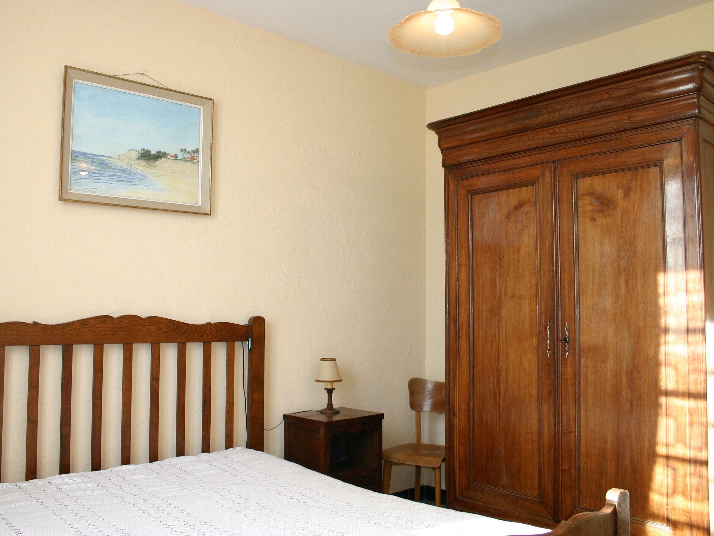 2 slaapkamers