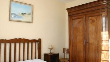 2 slaapkamers