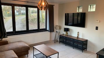 TV connectée, baby-foot