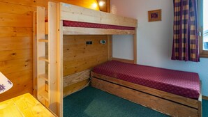 1 dormitorio