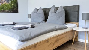 1 habitación, cuna de viaje, wifi gratis y ropa de cama 
