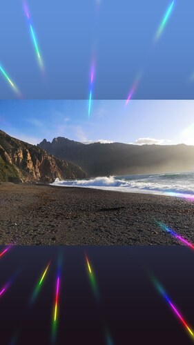 DES VACANCES INOUBLIABLES ENTRE MER ET MONTAGNE