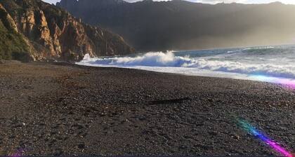 DES VACANCES INOUBLIABLES ENTRE MER ET MONTAGNE