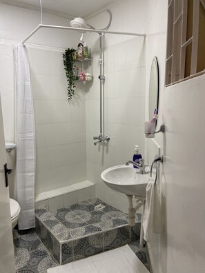 Combinazione doccia/vasca