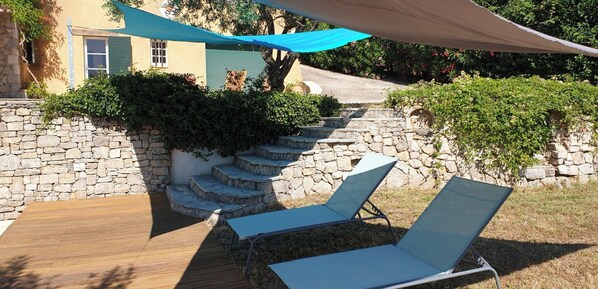 Terras