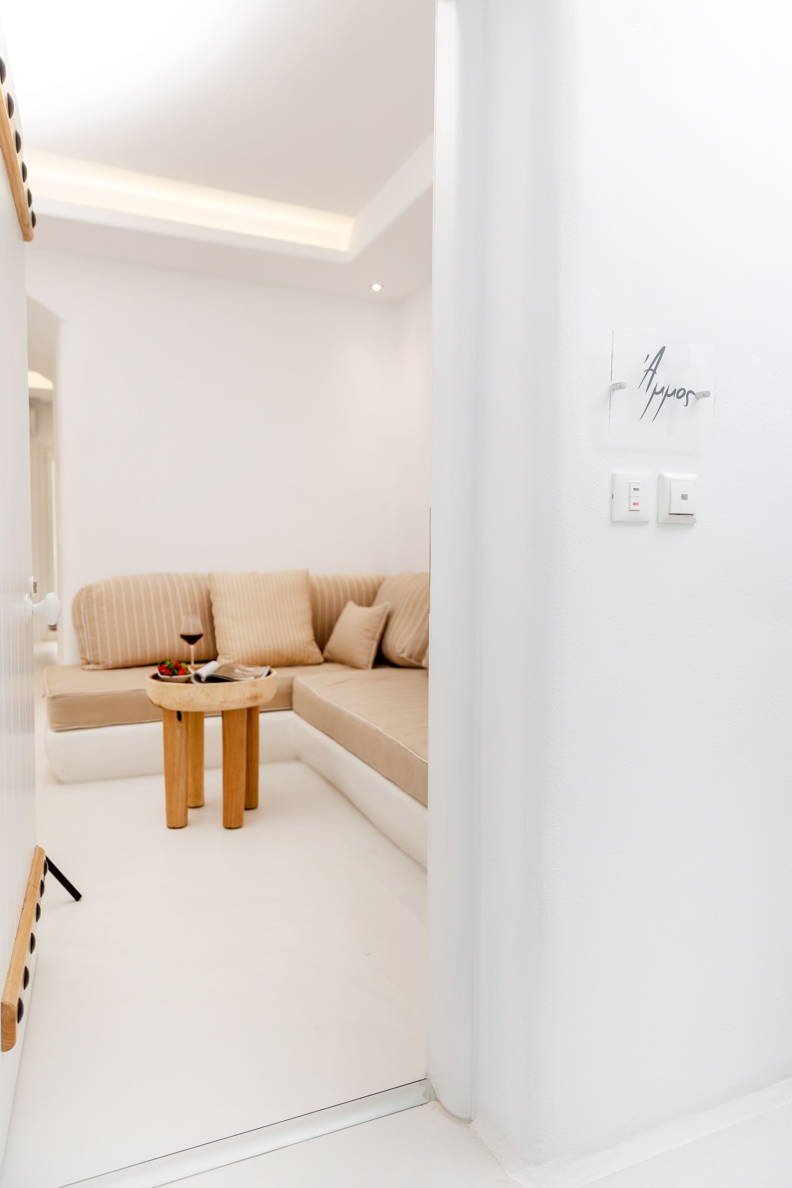 Foto - Krina Mare Boutique Hotel