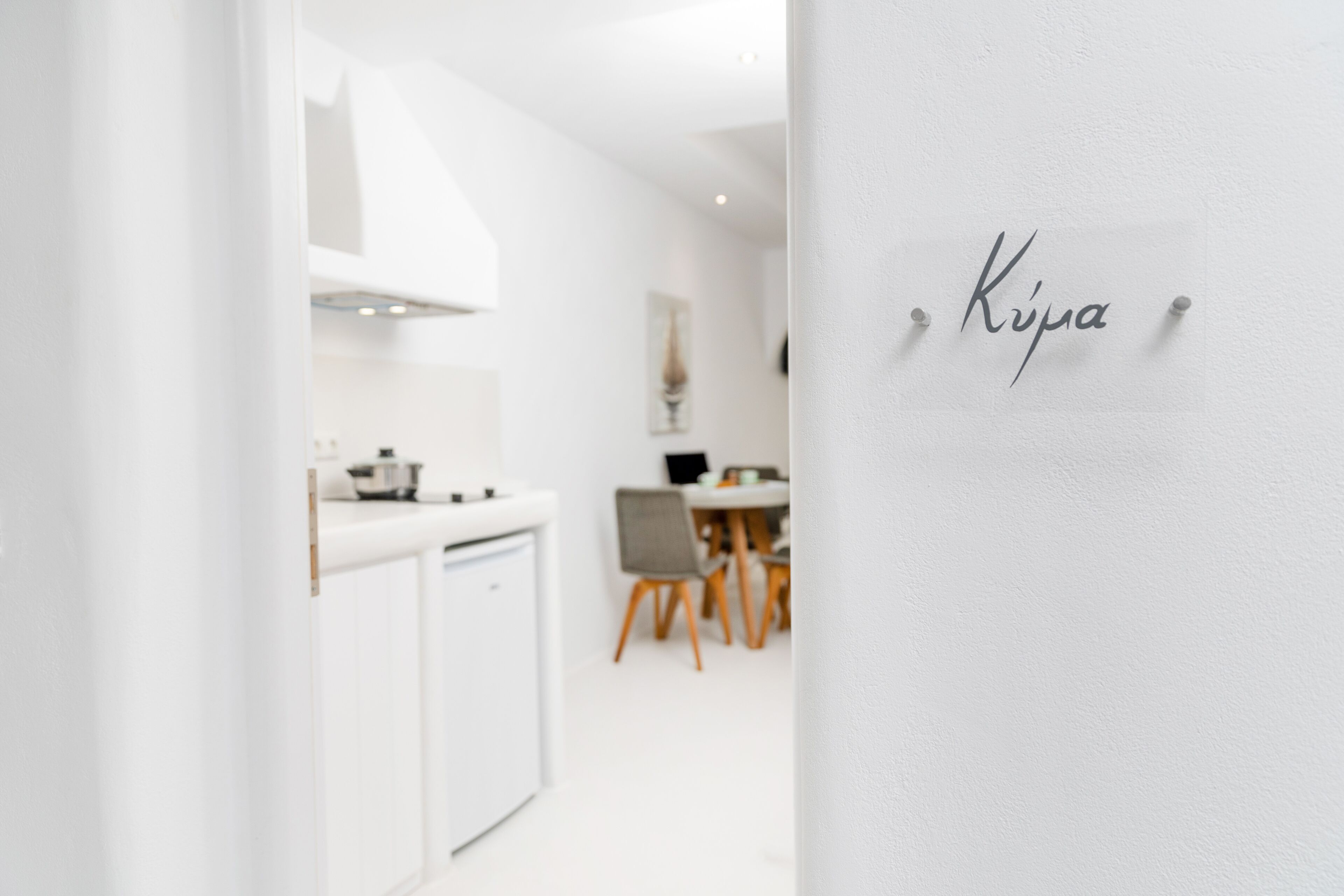 Foto - Krina Mare Boutique Hotel