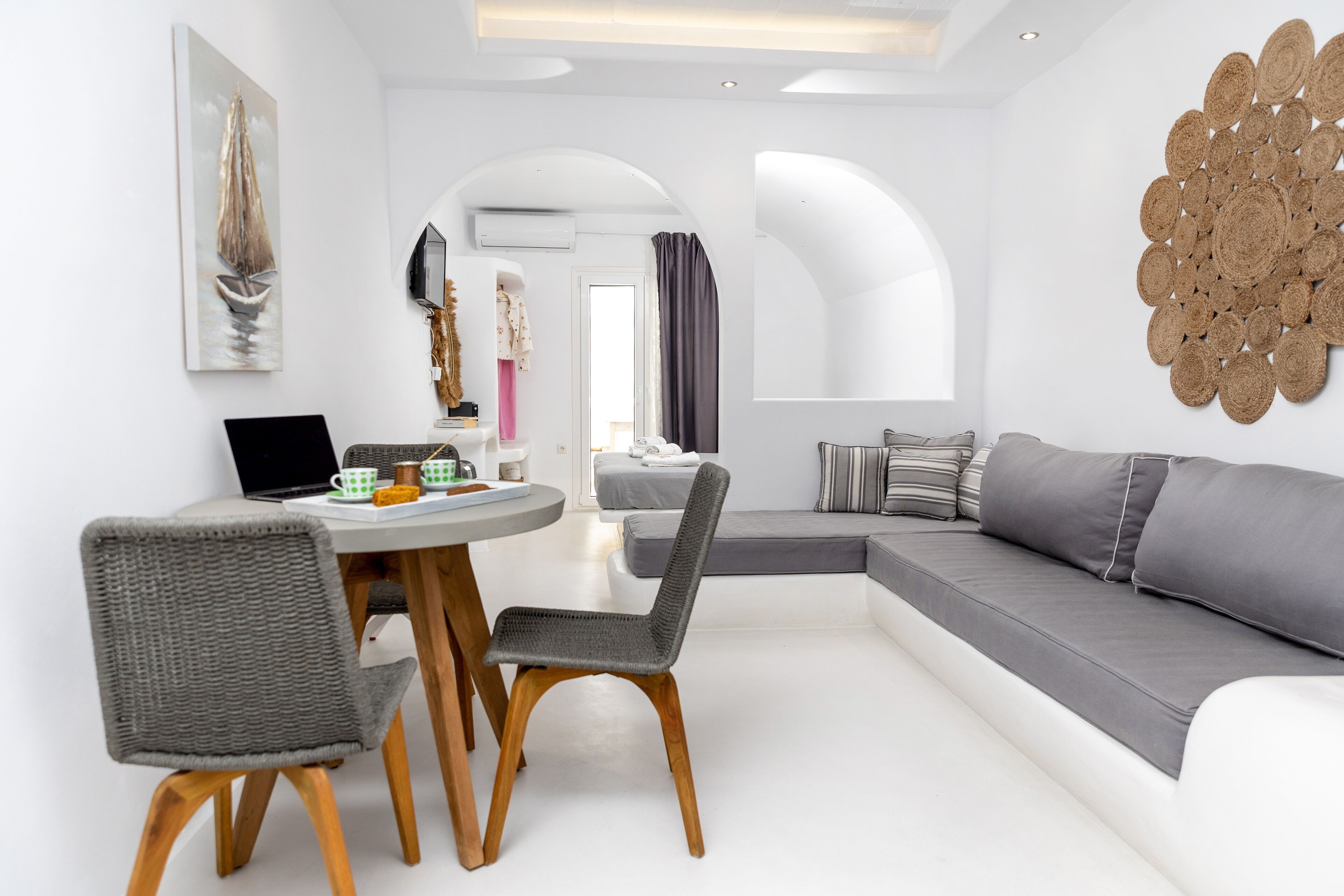 Foto - Krina Mare Boutique Hotel