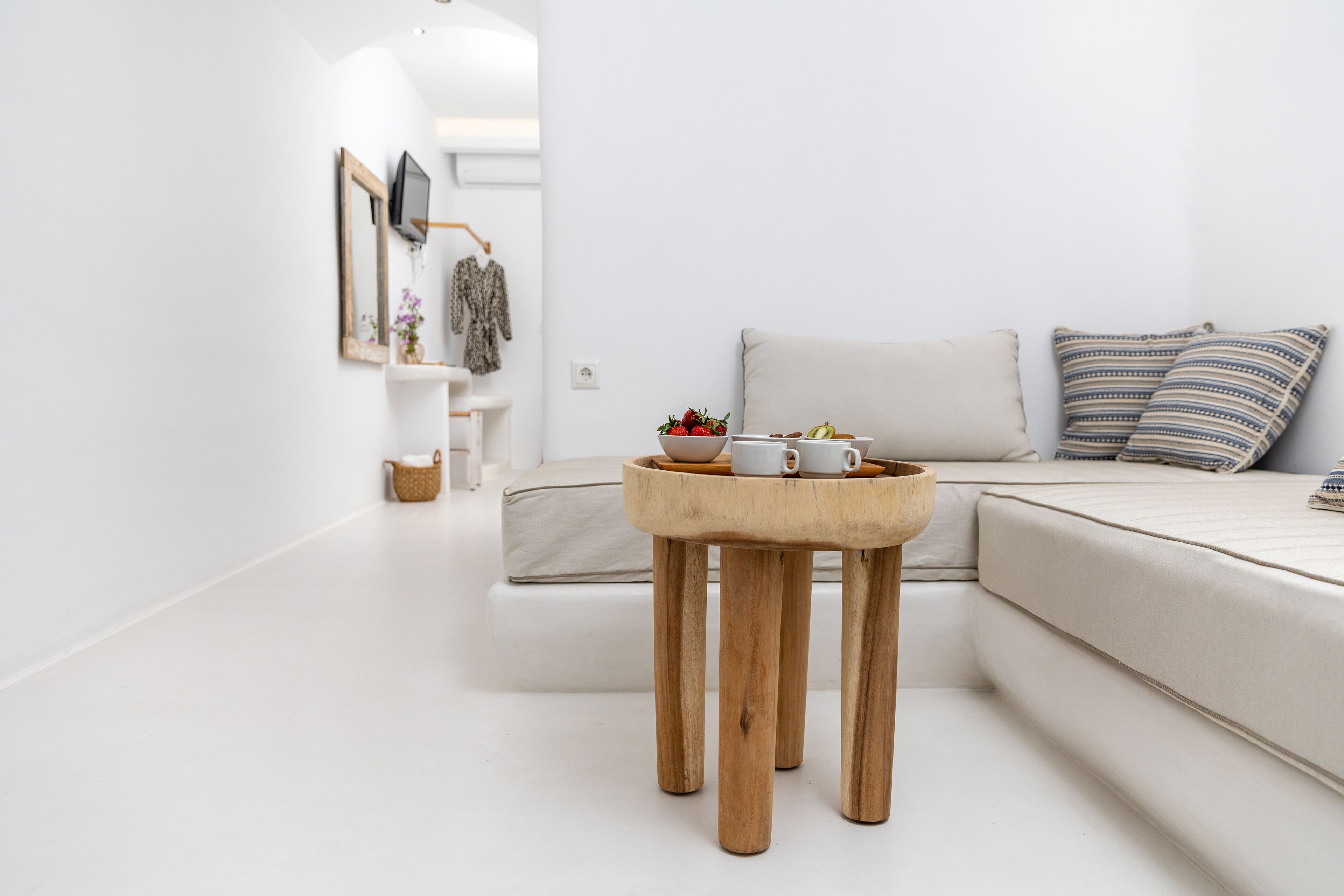 Foto - Krina Mare Boutique Hotel