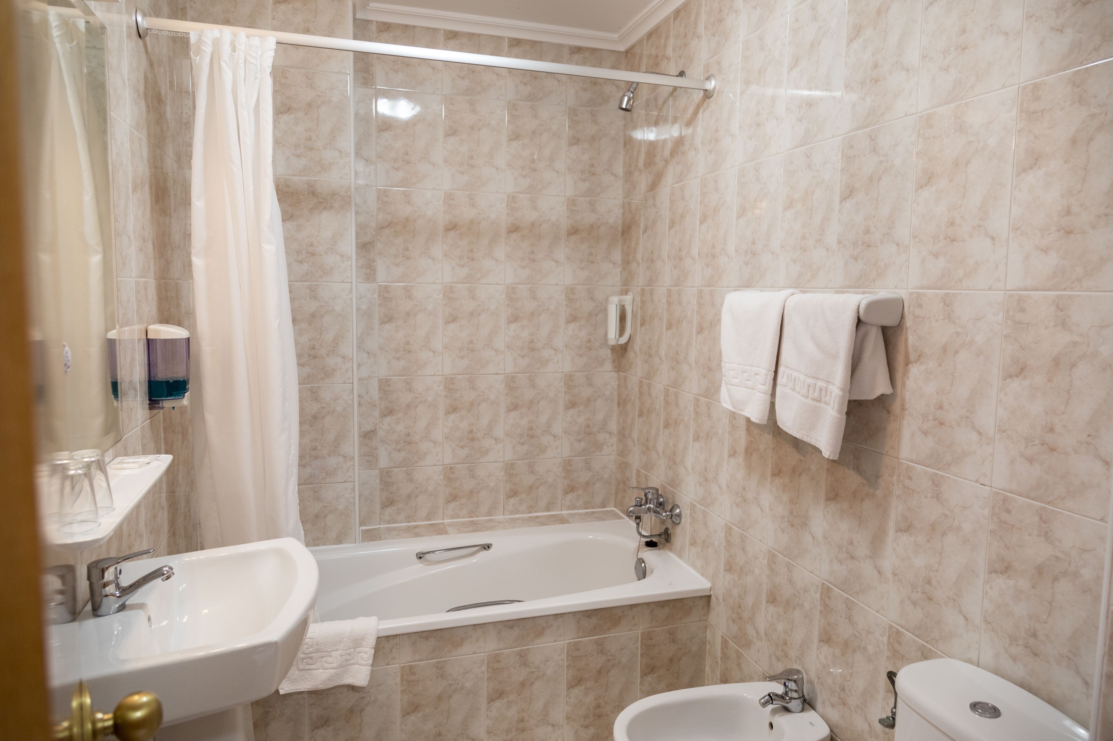 Photo - Hotel Ría de Suances