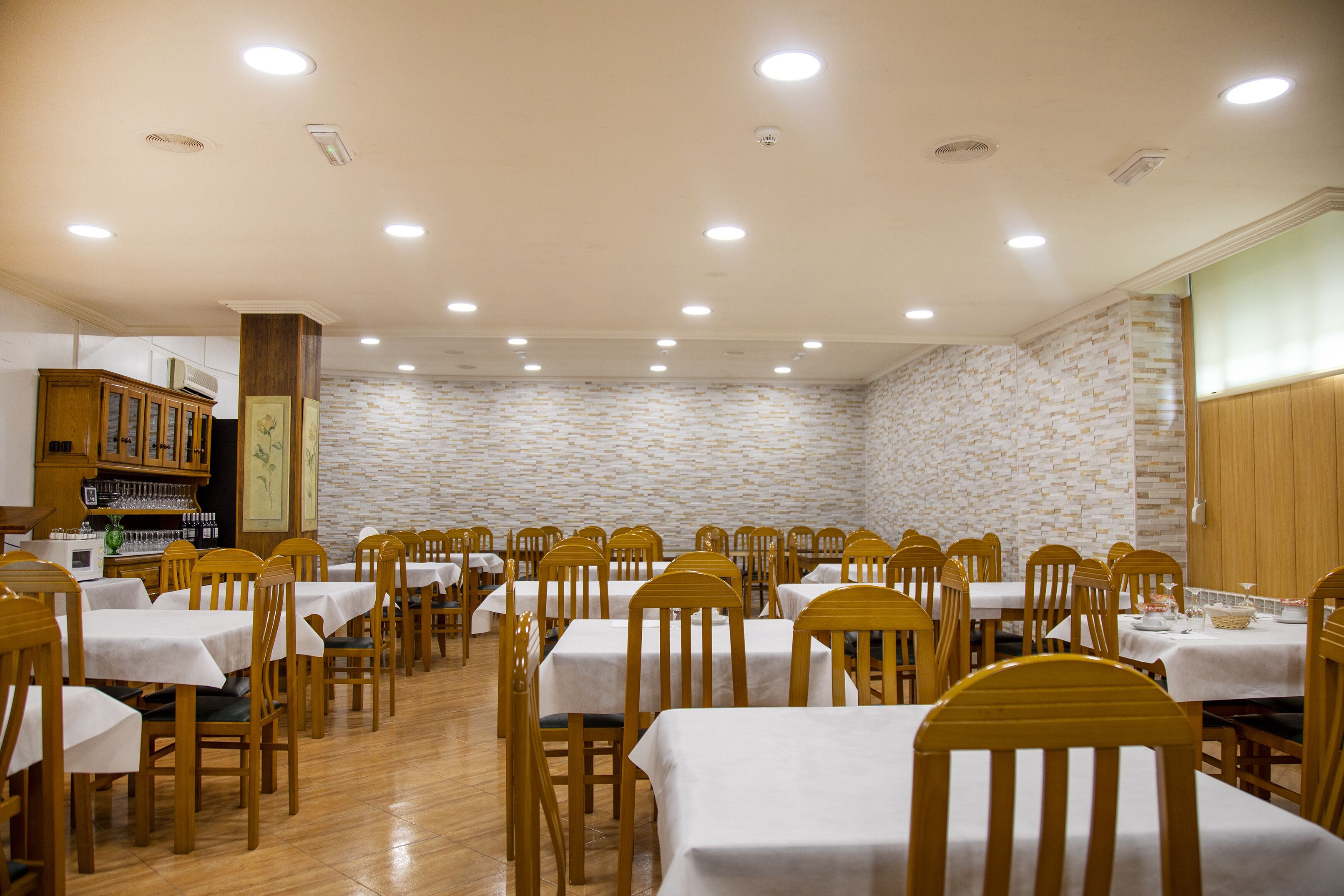 Photo - Hotel Ría de Suances