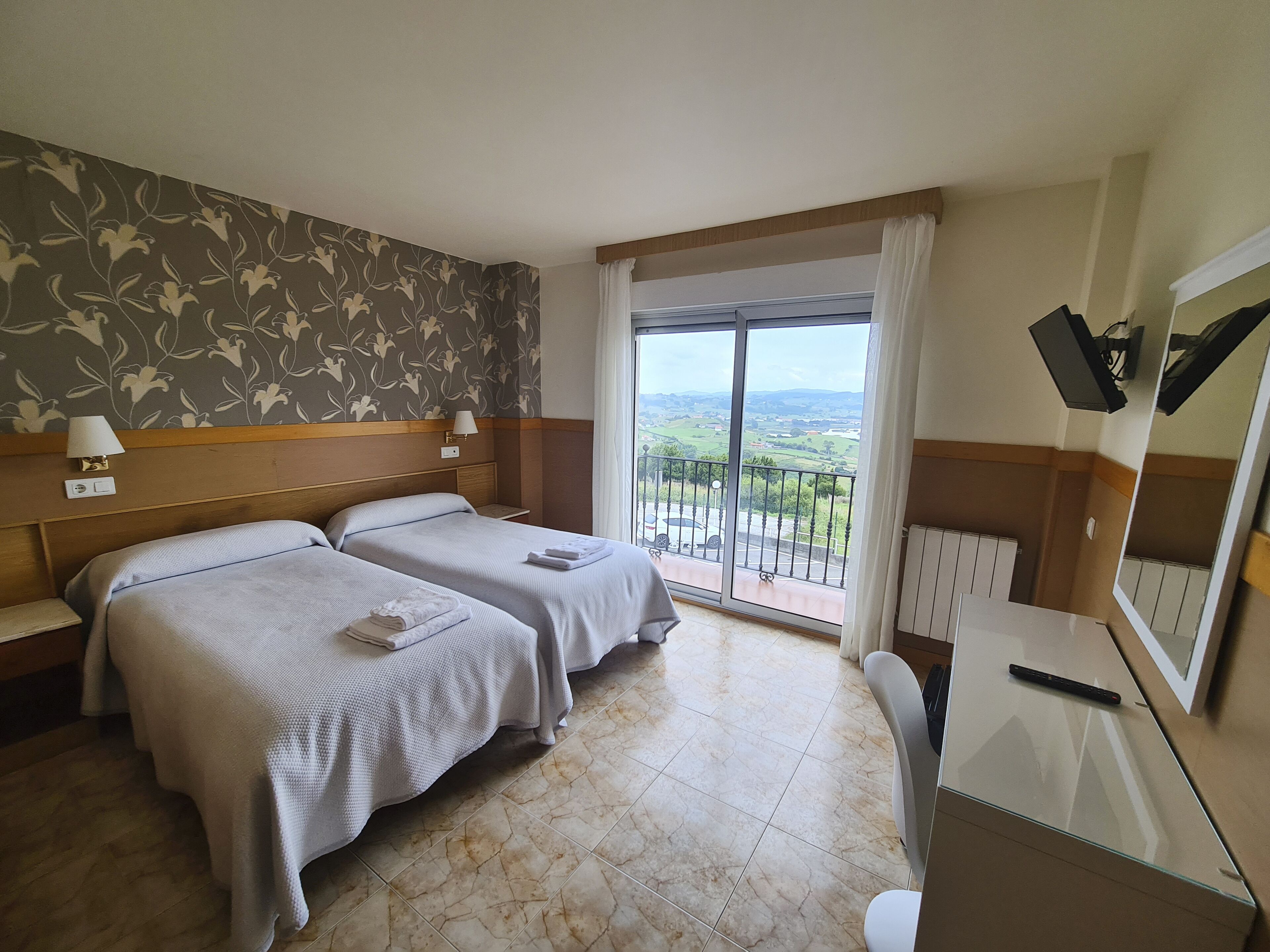 Photo - Hotel Ría de Suances