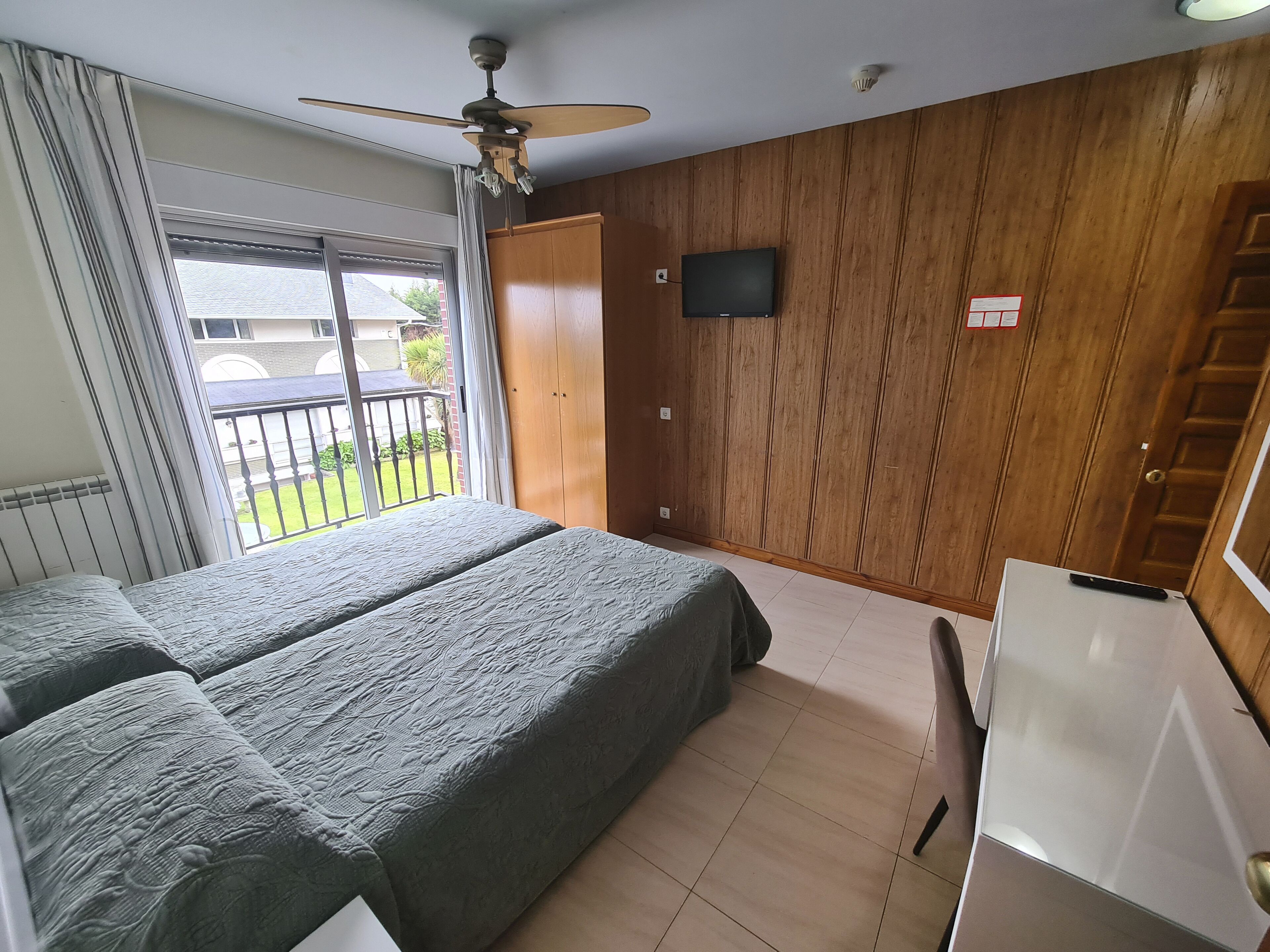 Photo - Hotel Ría de Suances