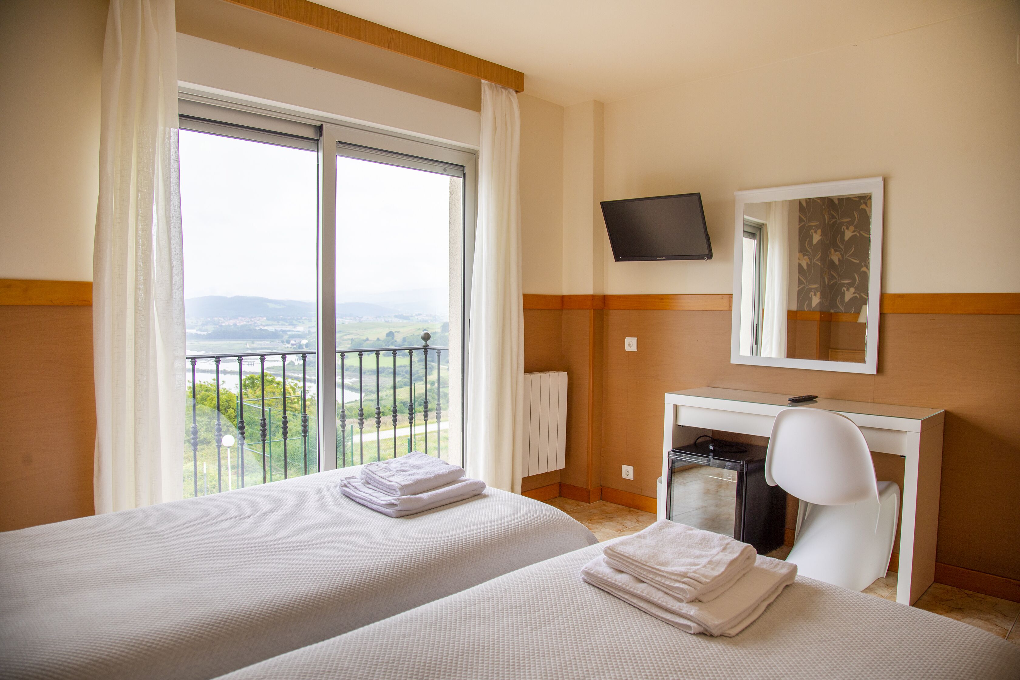 Photo - Hotel Ría de Suances