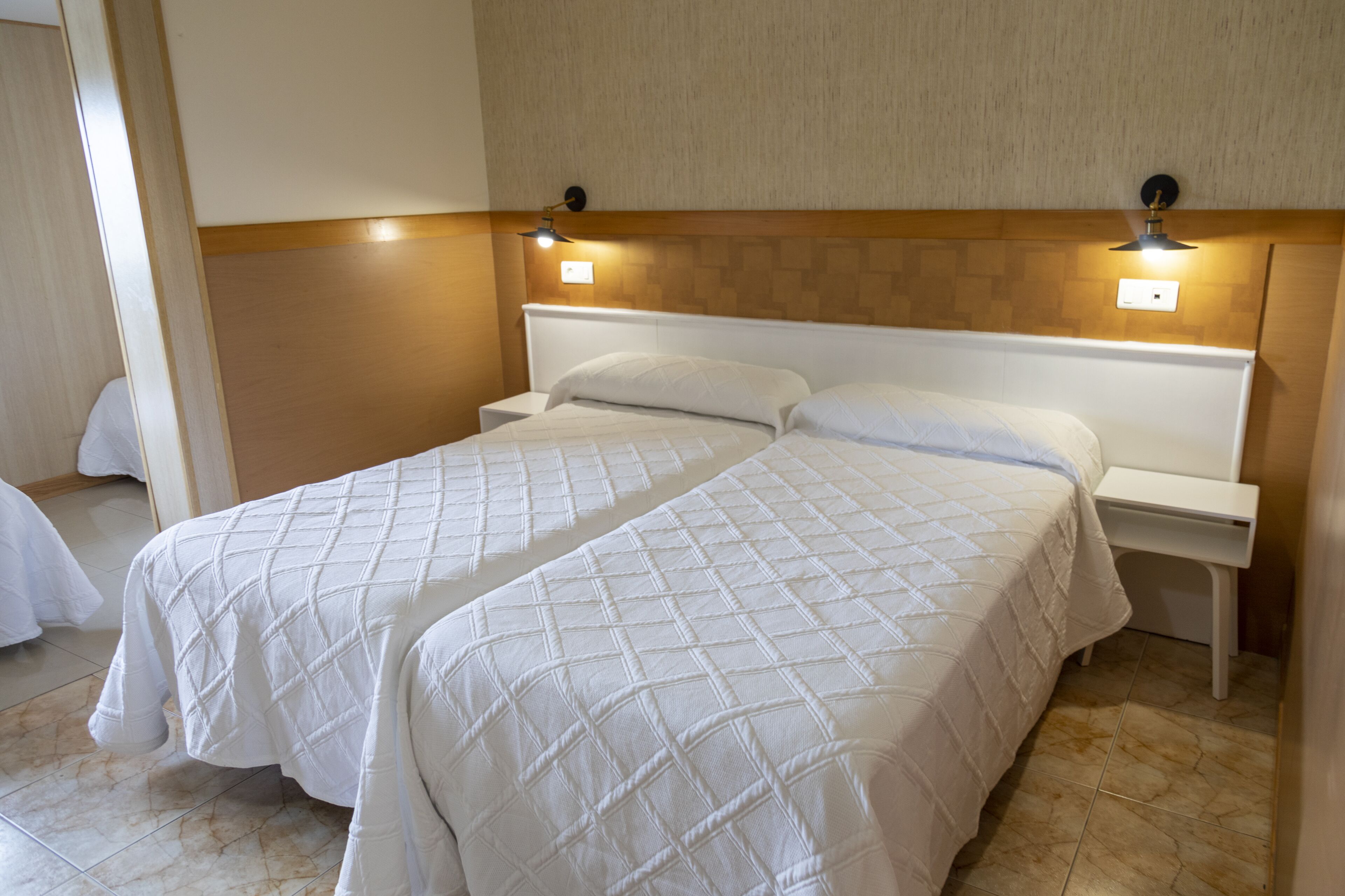 Photo - Hotel Ría de Suances