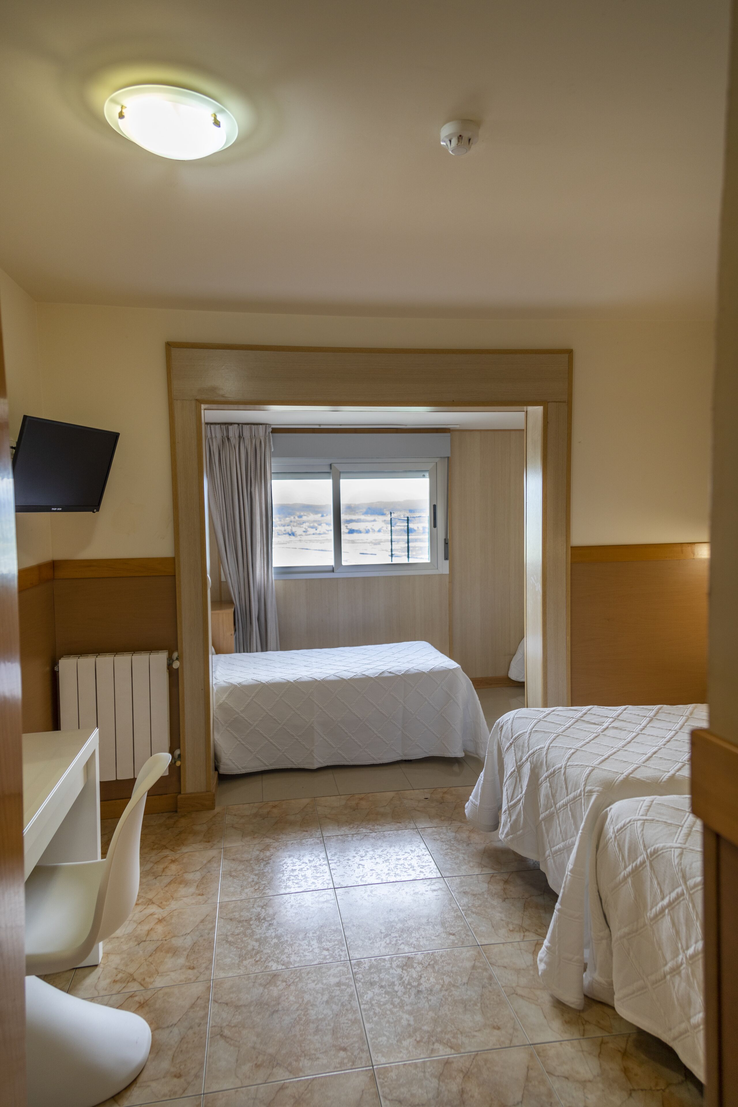 Photo - Hotel Ría de Suances