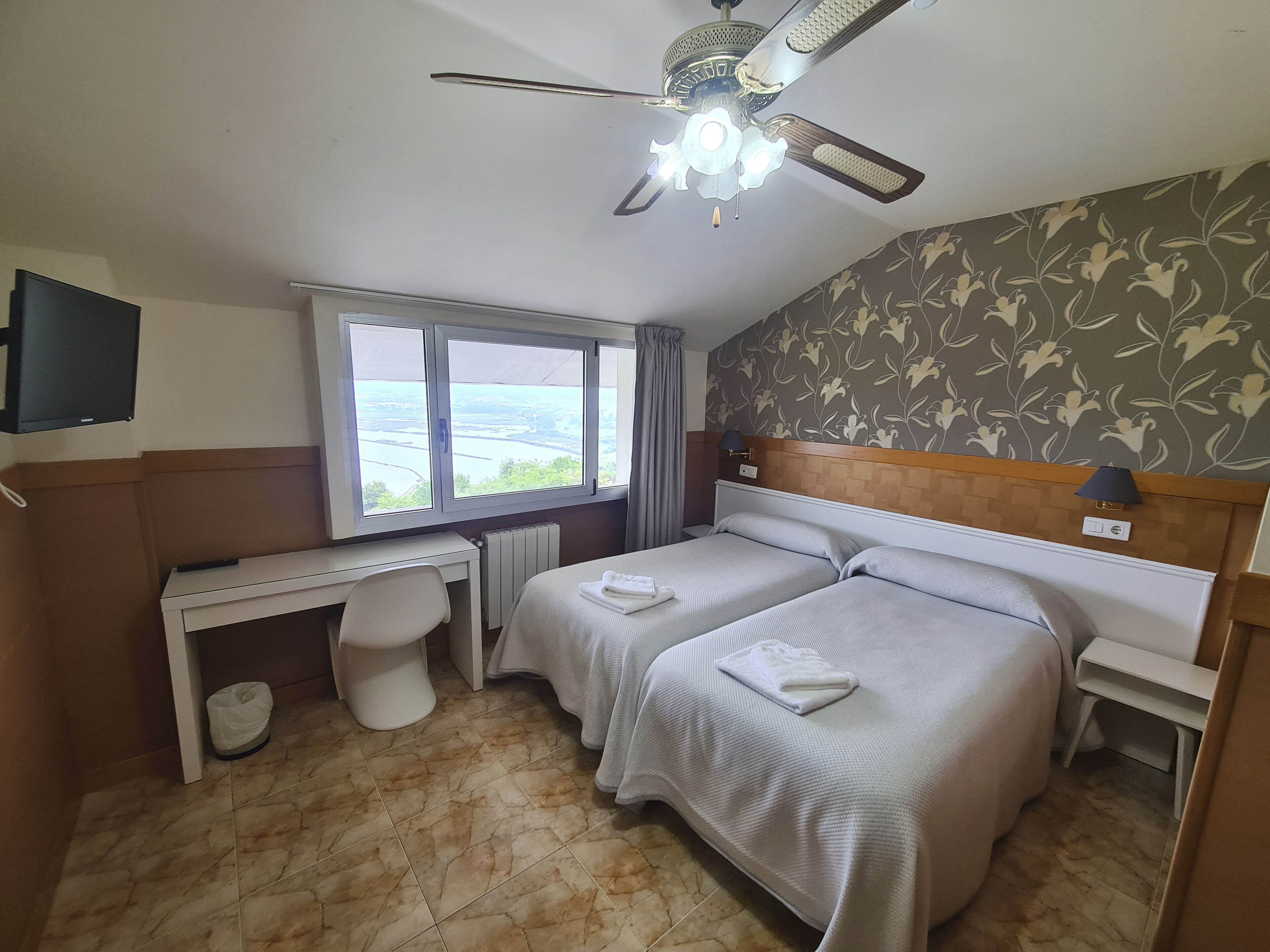 Photo - Hotel Ría de Suances