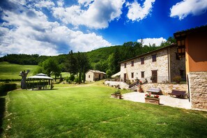 Terassi/patio