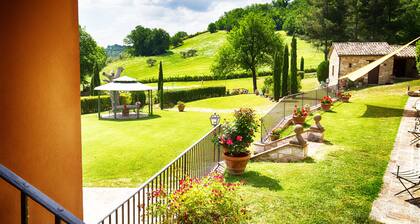 The perfect vacation for families and friends, in a place that will remain in your heart.