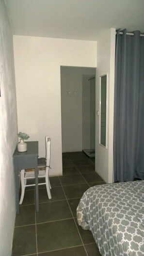 1 habitación
