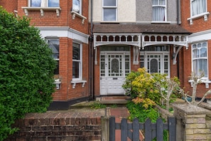 Leilighet, 2 queensize-senger | Eksteriør