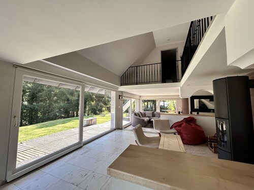 Gîte de montagne l'opportunité