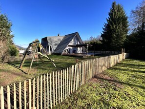 Espace pour enfants